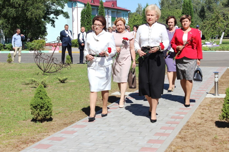 Подробнее о статье Фестиваль «Помнит сердце, не забудет никогда»