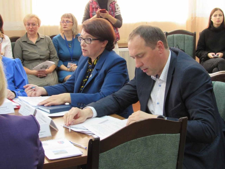 Подробнее о статье Итоги трудовых каникул Минской области подвели в Смолевичском районе.