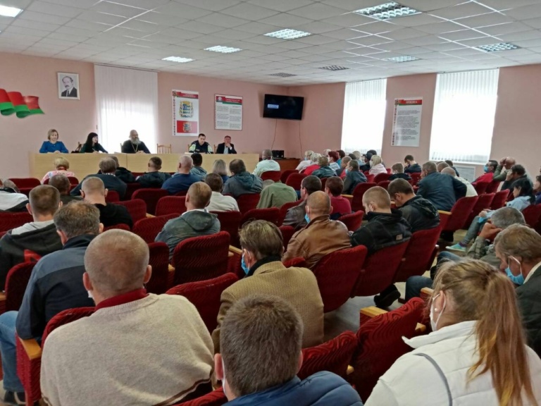 Подробнее о статье Безопасность — превыше всего! Берегите жизнь!