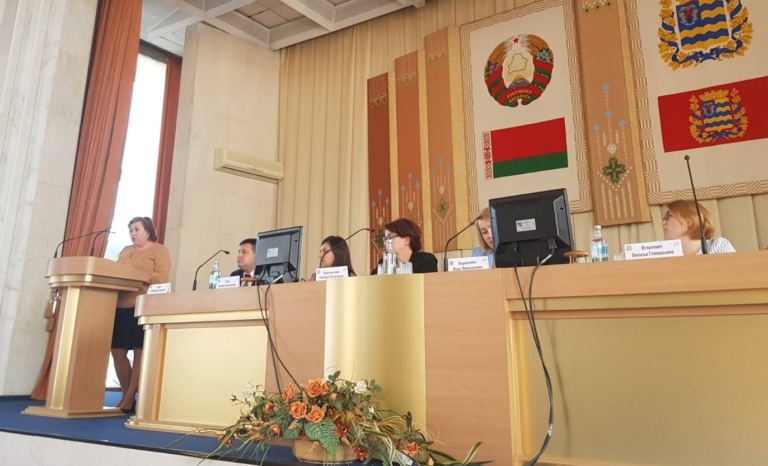 Подробнее о статье Подготовка стационарных учреждений социального обслуживания населения к осенне-зимнему периоду