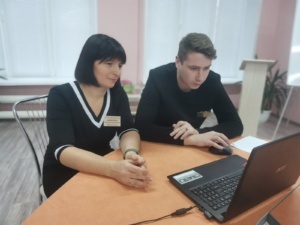 Подробнее о статье Проектная деятельность работников социальной сферы