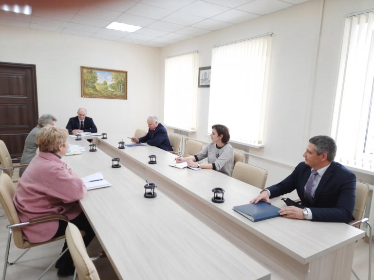 Подробнее о статье Дискуссионные площадки