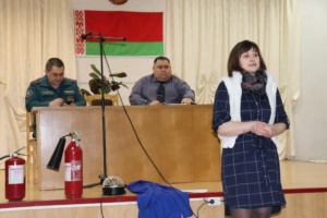 Подробнее о статье Ежегодная учеба по охране труда