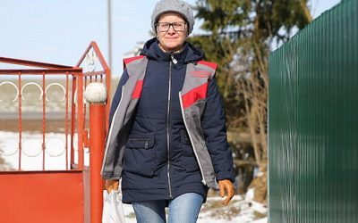 Территориальными центрами социального обслуживания населения Минской области выполнено более 4,1 тыс. заявок по доставке продуктов питания, предметов первой необходимости и лекарств.