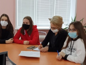 Подробнее о статье Растим смену вместе