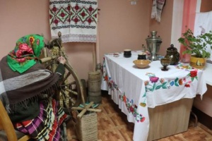 Подробнее о статье «Беларусь-самобытная»