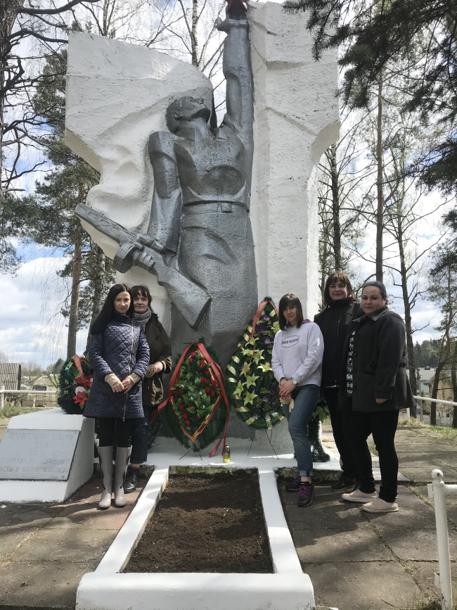 Подробнее о статье Беларусь помнит