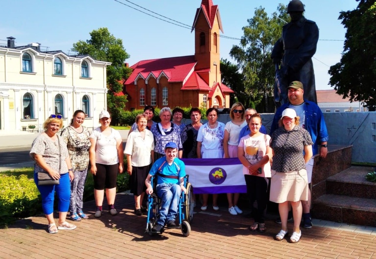 Подробнее о статье Молчание как символ памяти