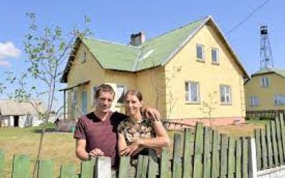 60 белорусских семей в этом году переселились в другой регион страны ради работы с предоставлением жилья