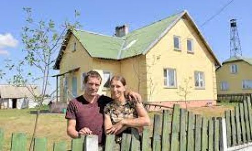 60 белорусских семей в этом году переселились в другой регион страны ради работы с предоставлением жилья