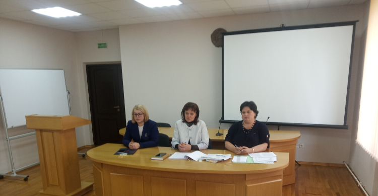 Подробнее о статье Cеминар-практикум «Порядок проведения аттестации рабочих мест по условиям труда. Особенности оценки условий труда в ходе аттестации рабочих мест по условиям труда в домах-интернатах»