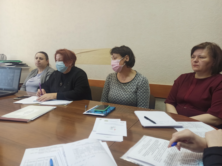 Подробнее о статье Семинар-практикум «Правовые аспекты надзора за соблюдением законодательства о пенсионном обеспечении»
