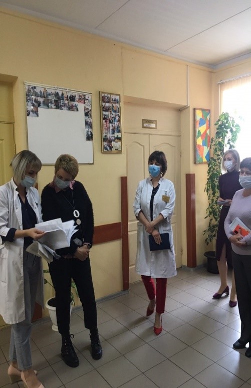 Подробнее о статье Круглый стол на тему: «Межведомственное взаимодействие субъектов профилактики по оказанию помощи лицам, страдающим алкоголизмом, наркоманией, токсикоманией, зависимостью от других психоактивных веществ»