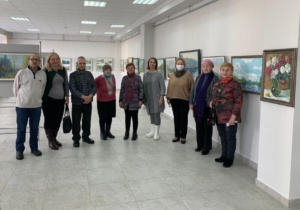 Подробнее о статье Адаптивная экскурсия «Дудинка»