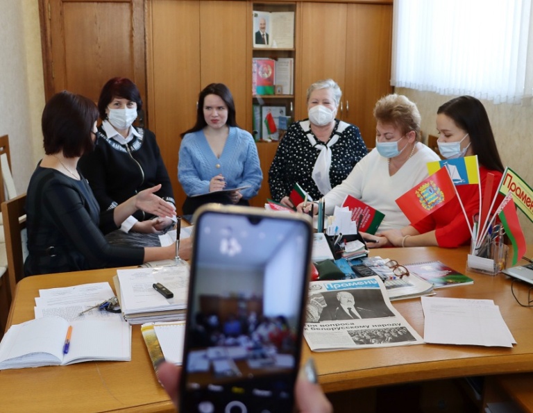 Подробнее о статье «Инвалидам предоставляются равные возможности».