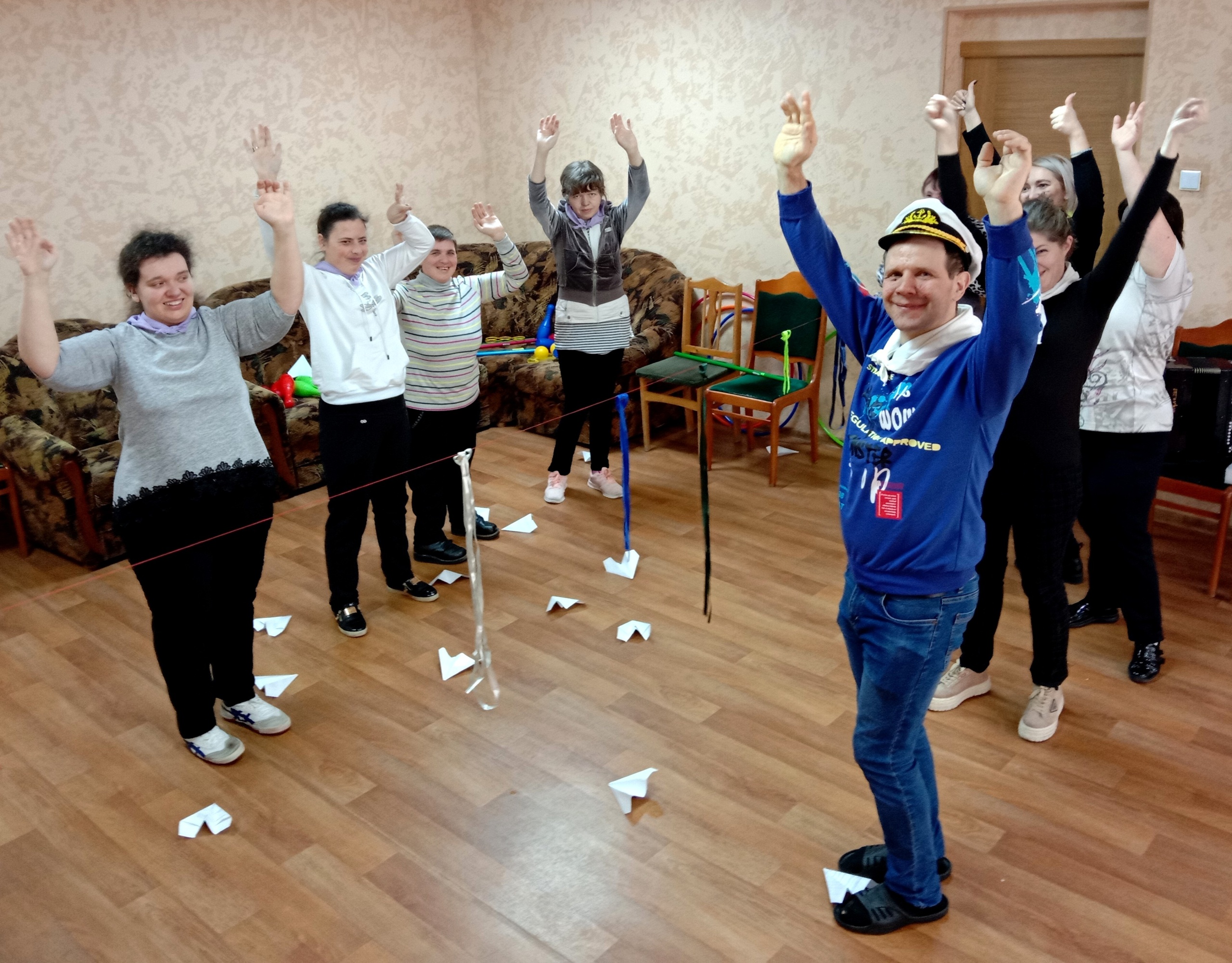 Подробнее о статье По плечу победа смелым