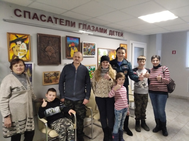 Подробнее о статье «Сохрани свою жизнь!»