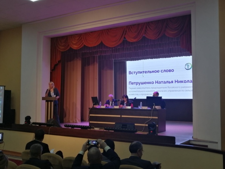 Подробнее о статье «Безопасность труда при проведении сельскохозяйственных работ»