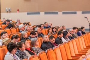 Подробнее о статье В Минской области прошли межрегиональные семинары по охране труда