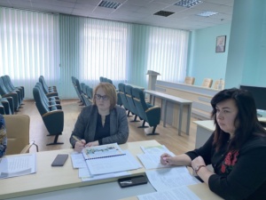 Подробнее о статье Доступная среда жизнедеятельности инвалидов и физически ослабленных лиц
