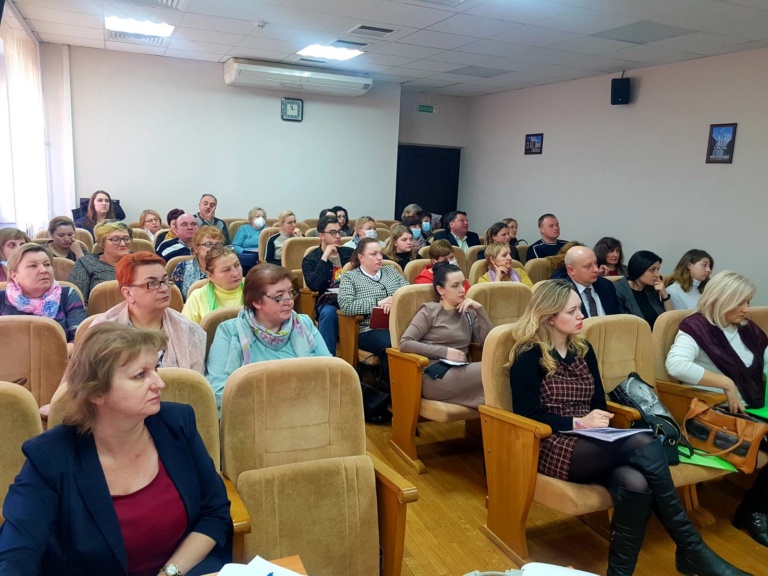 Подробнее о статье «ВАЖНЕЕ ЗДОРОВЬЯ — ТОЛЬКО ПРОФИЛАКТИКА ЗАБОЛЕВАНИЙ»!