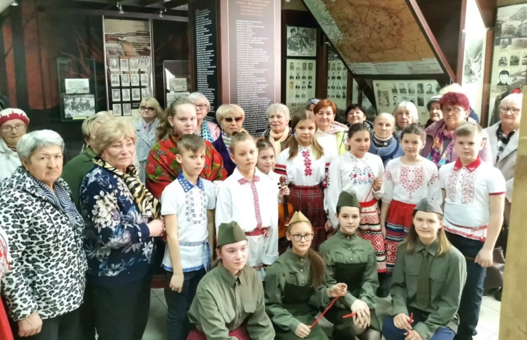 Подробнее о статье «Этнография и традиции»