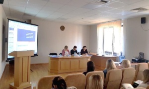 Подробнее о статье Областной семинар по семейному капиталу