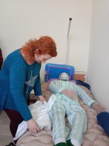 Подробнее о статье Ноу-хау в сфере социального обслуживания
