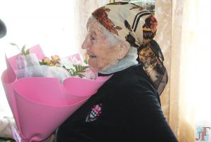 Подробнее о статье В Любанском районе ветераны войны начали получать выплаты ко Дню Победы