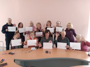Подробнее о статье «АРТ-медиация»