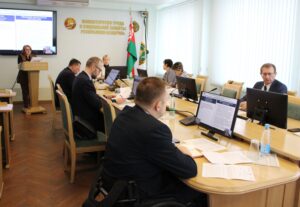 Подробнее о статье «Среда обитания для физически ослабленных лиц»