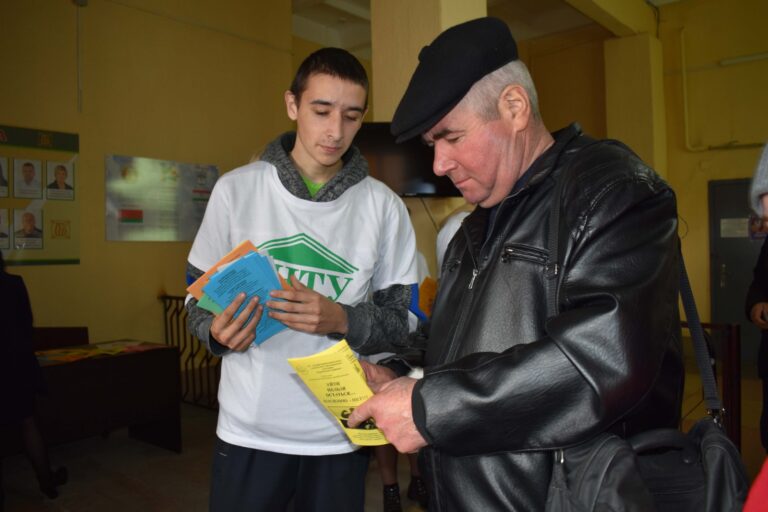 Читать далее о этой статье Проблема за закрытой дверью, о которой нельзя молчать.
