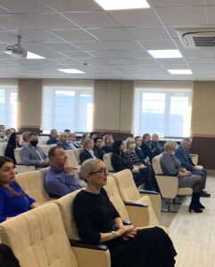 Подробнее о статье Профилактическая акция «Дом без насилия»