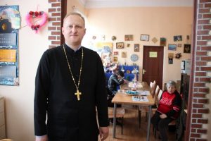 Подробнее о статье Акция Подари радость ближнему