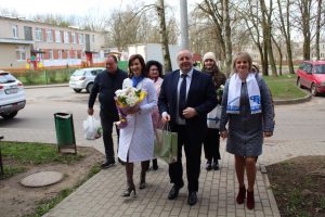 Подробнее о статье Жодинская городская организация ОО «Белорусский союз женщин»