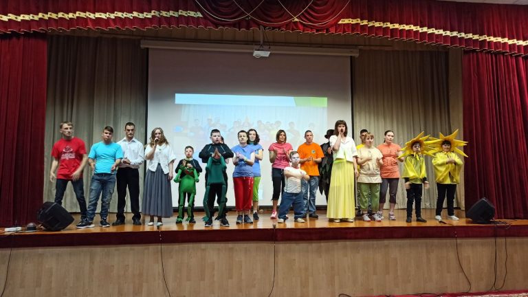 Подробнее о статье «Роль родителей в жизни детей, находящихся в доме-интернате».