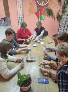 Подробнее о статье Калейдоскоп волшебных историй