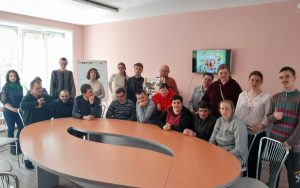Подробнее о статье «О семье и семейных ценностях»