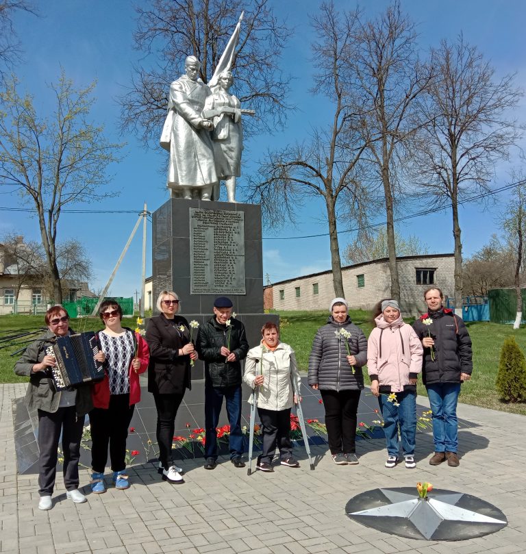 Подробнее о статье Литературно–музыкальная композиция