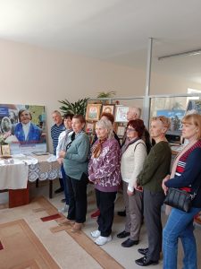 Подробнее о статье Дружественная встреча