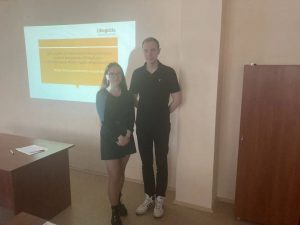 Подробнее о статье Сопровождаемое проживание людей с инвалидностью в Беларуси