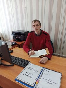 Подробнее о статье Работа психолога