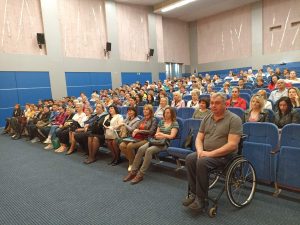 Подробнее о статье Позаботимся о безопасности пожилых граждан