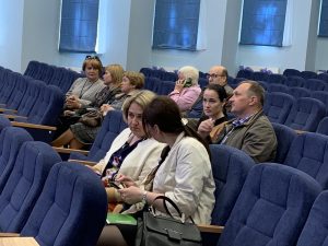 Подробнее о статье Вредные и опасные факторы производственного процесса…