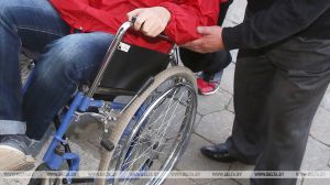 Подробнее о статье Депутаты приняли во втором чтении законопроект о правах инвалидов и их социальной интеграции