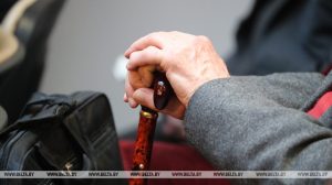 Подробнее о статье В Беларуси разрабатывают законопроект в области соцобслуживания