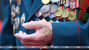 Подробнее о статье Активное долголетие. Петришенко о мерах по поддержке старшего поколения
