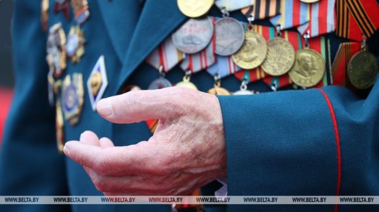 Подробнее о статье Активное долголетие. Петришенко о мерах по поддержке старшего поколения