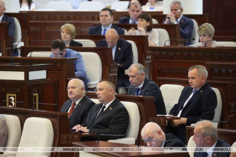 Читать далее о этой статье Комфортные условия и доступная среда. Петришенко о мерах по социальной интеграции инвалидов