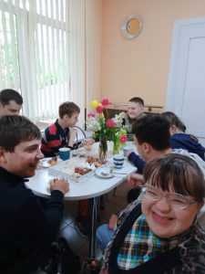 Подробнее о статье Белая Русь – детям!